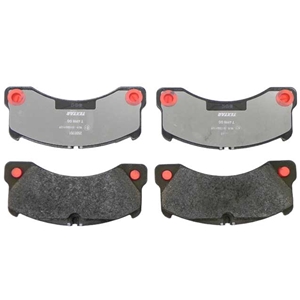 Brake Pad Set - 971698151AE
