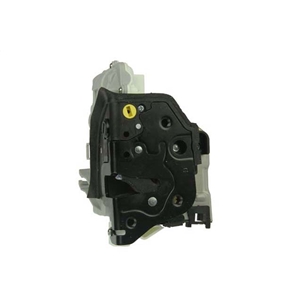 Door Lock Mechanism - 9A783911601