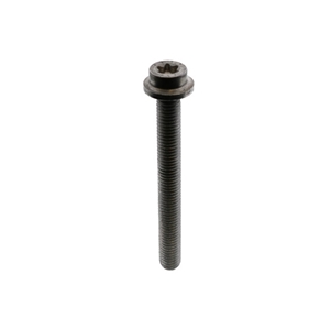 Engine Torque Damper Bolt (10 X 90 mm) - WHT004595