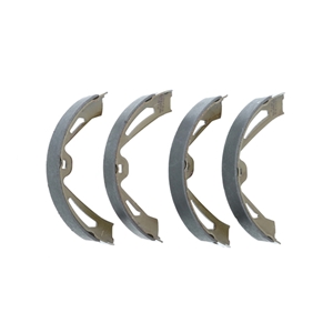 Parking Brake Shoe Set - 971698533E