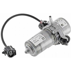 Brake Booster Vacuum Pump