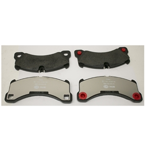 Brake Pad Set - 958698151A