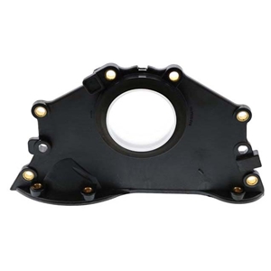 Crankshaft Seal with Flange - 95810115100