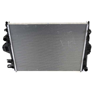Radiator - 95810613210