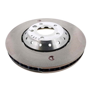 Brake Disc - 95835140350