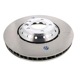 Brake Disc - 95835140450
