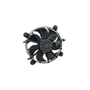 Blower Fan Assembly for Engine Compartment (in Decklid) - 99162405006