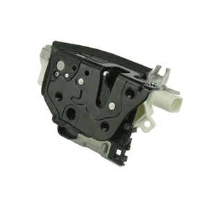 Door Lock Mechanism - 9A783721506