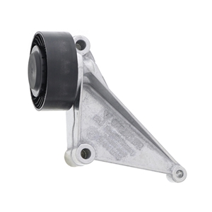 Drive Belt Idle Pulley with Bracket - 0PB145172
