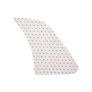 Stone Guard Decal on Quarter Panel - 99150483502