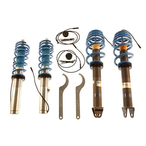 Suspension Kit