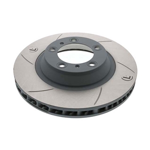 Brake Disc - 99135140301