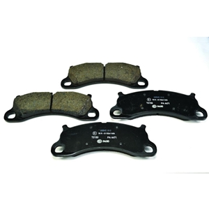 Brake Pad Set - 99135194904