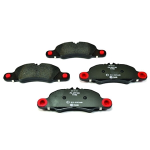 Brake Pad Set - 98135193904
