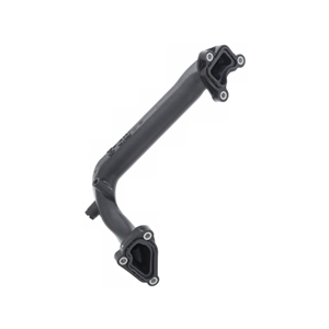 Coolant Pipe - Water Pump Housing to Engine Block - 9A110602631