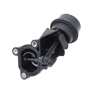 Coolant Thermostat for Oil Cooler - 95810673704