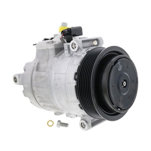 A/C Compressor with Clutch - 97012601105