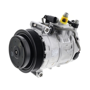 A/C Compressor with Clutch - 97012601106