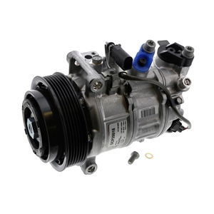 A/C Compressor with Clutch - 95B260805B