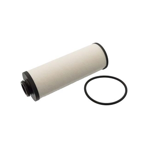 Auto Dual Clutch Trans Filter - PAC325330