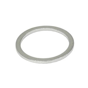 Transmission Drain Plug Seal (22 X 27 X 1.5 mm) - PAF013827