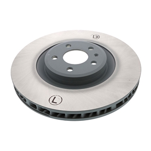 Brake Disc - 95B615301T