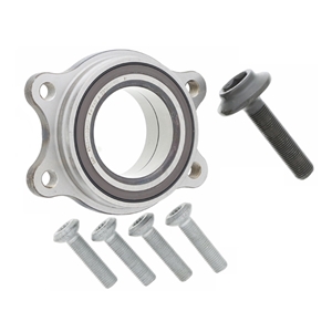 Wheel Bearing - 95B407625A