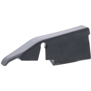 Winshield Washer Fluid Hose Clip - 991511651021E0