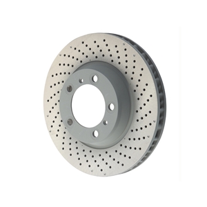 Brake Disc - 9P1615302A