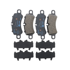 Brake Pad Set - 9P1698151C