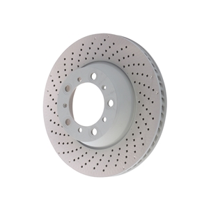 Brake Disc - 9P1615601