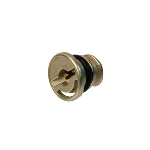 Engine Oil Drain Plug with O-Ring - 95810380100
