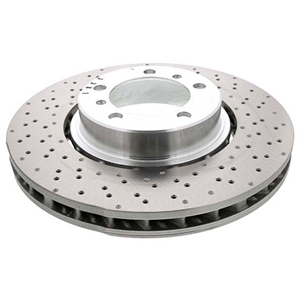 Brake Disc - 9P1615302