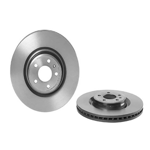 Brake Disc - 95B615301M