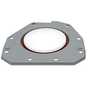 Crankshaft Seal with Flange - 9A7103171