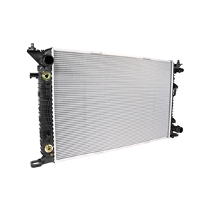 Radiator - 9A712125110