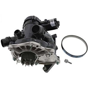 Water Pump and Thermostat Assembly - 5380360100