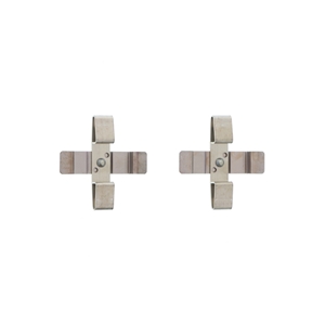 Brake Pad Spring Clip Set - 9A769826900