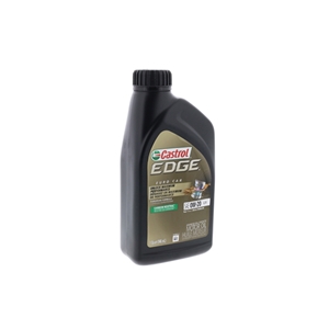 Engine Oil - Castrol Edge LL IV - 0W-20 Synthetic (1 Quart) - 15DA5D