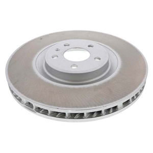 Brake Disc - 95B615301AA