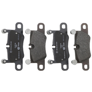 Brake Pad Set - 992698451G