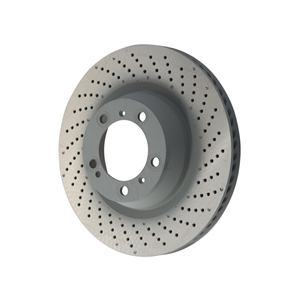 Brake Disc - 992615602A