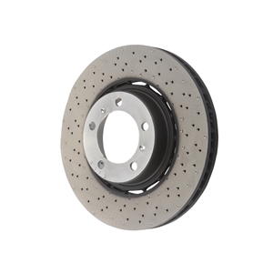 Brake Disc - 9P1615301J