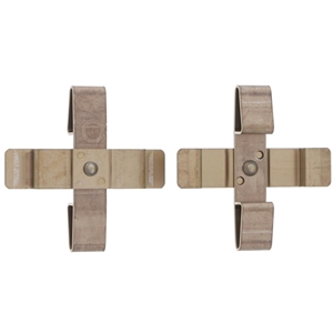 Brake Hardware Kit