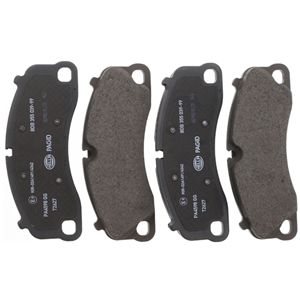 Brake Pad Set - 992698151H
