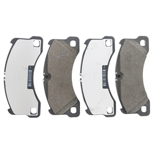 Brake Pad Set - 9J1698151