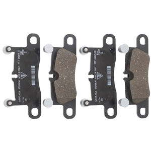 Brake Pad Set - 9J1698451