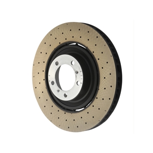 Brake Disc - 992615301T
