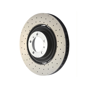 Brake Disc - 992615302T