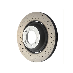 Brake Disc - 992615601H